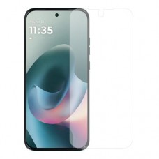 Скрин Мобайл защитный экран для Motorola Moto G77 Power 5G из как лист бумаги