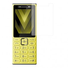 Скрин Мобайл защитный экран для Nokia 200 4G из как лист бумаги