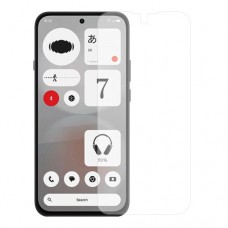 Скрин Мобайл защитный экран для Nothing Phone (4b) 5G из как лист бумаги Скрин Мобайл защитный экран для Nothing Phone (4b) 5G из как лист бумаги