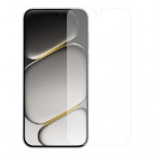 Скрин Мобайл защитный экран для OnePlus Nord CE6 5G из как лист бумаги