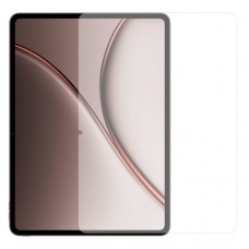 Скрин Мобайл защитный экран для OnePlus Pad 3 Pro из как лист бумаги