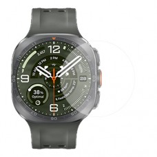 Скрин Мобайл защитный экран для Samsung Galaxy Watch Ultra2 из как лист бумаги