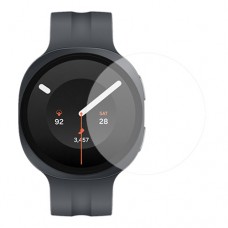 Скрин Мобайл защитный экран для Samsung Galaxy Watch9 из как лист бумаги
