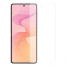 Скрин Мобайл защитный экран для Samsung Galaxy Z Flip8 5G - Unfolded из как лист бумаги