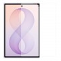 Скрин Мобайл защитный экран для Samsung Galaxy Z Fold Wide 5G - Folded из как лист бумаги