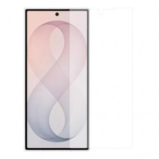 Скрин Мобайл защитный экран для Samsung Galaxy Z Fold8 Ultra 5G - Folded из как лист бумаги