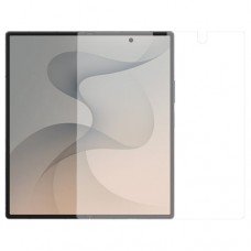 Скрин Мобайл защитный экран для Samsung Galaxy Z Fold8 Ultra 5G - Unfolded из как лист бумаги