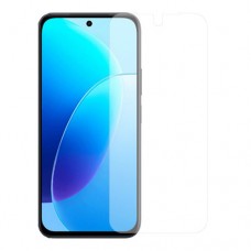 Скрин Мобайл защитный экран для vivo iQOO Z11i 5G из как лист бумаги