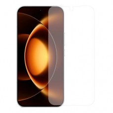 Скрин Мобайл защитный экран для Xiaomi 17 Max 5G из как лист бумаги