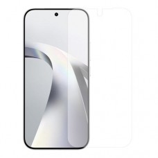 Скрин Мобайл защитный экран для Xiaomi 17T 5G из как лист бумаги