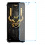 Скрин Мобайл защитный экран для Blackview Fort 5 из нано стекло 9H