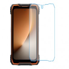 Скрин Мобайл защитный экран для Blackview Rock 2 5G из нано стекло 9H Скрин Мобайл защитный экран для Blackview Rock 2 5G из нано стекло 9H