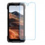 Скрин Мобайл защитный экран для Blackview Rock 2 Pro 5G из нано стекло 9H