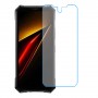 Скрин Мобайл защитный экран для Doogee S300 Plus 5G из нано стекло 9H