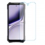 Скрин Мобайл защитный экран для Doogee S300 Plus Thermal 5G из нано стекло 9H