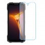 Скрин Мобайл защитный экран для Doogee V Max 2 Pro 5G из нано стекло 9H