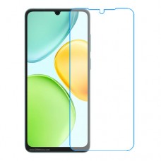 Скрин Мобайл защитный экран для Honor 500 Smart 5G из нано стекло 9H