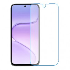 Скрин Мобайл защитный экран для Honor 600 Smart 5G из нано стекло 9H