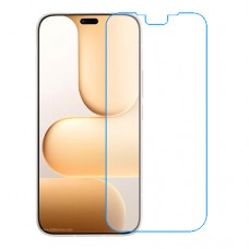 Скрин Мобайл защитный экран для Honor 600e 5G из нано стекло 9H