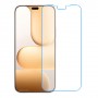 Скрин Мобайл защитный экран для Honor 600e 5G из нано стекло 9H