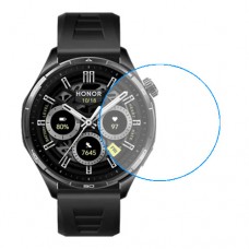 Скрин Мобайл защитный экран для Honor Watch 6 из нано стекло 9H Скрин Мобайл защитный экран для Honor Watch 6 из нано стекло 9H
