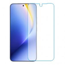 Скрин Мобайл защитный экран для Honor Win Turbo 5G из нано стекло 9H