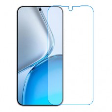 Скрин Мобайл защитный экран для Honor X80 Pro Max 5G из нано стекло 9H