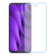 Скрин Мобайл защитный экран для HTC Wildfire E7 Plus из нано стекло 9H