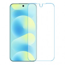 Скрин Мобайл защитный экран для Huawei nova 16 5G из нано стекло 9H