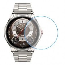 Скрин Мобайл защитный экран для Huawei Watch Buds 2 из нано стекло 9H