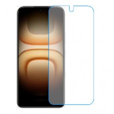 Скрин Мобайл защитный экран для Infinix Hot 70 Pro 5G из нано стекло 9H