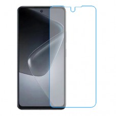 Скрин Мобайл защитный экран для Infinix Hot 70 из нано стекло 9H