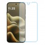 Скрин Мобайл защитный экран для Motorola Edge 5G (2026) из нано стекло 9H
