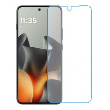 Скрин Мобайл защитный экран для Motorola Edge 70 Max 5G из нано стекло 9H