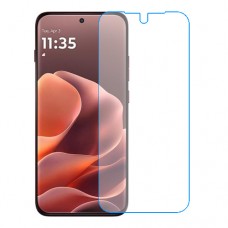Скрин Мобайл защитный экран для Motorola Edge 70 Pro+ 5G из нано стекло 9H