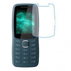 Скрин Мобайл защитный экран для Nokia 123 Shield из нано стекло 9H