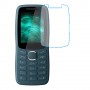 Скрин Мобайл защитный экран для Nokia 123 Shield из нано стекло 9H