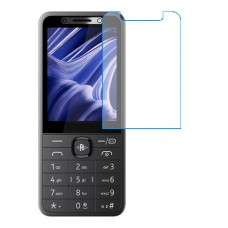 Скрин Мобайл защитный экран для Nokia 215 4G 2nd Edition из нано стекло 9H