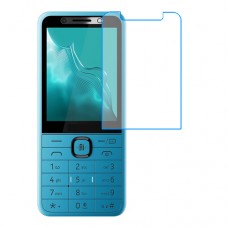 Скрин Мобайл защитный экран для Nokia 235 4G 2nd Edition из нано стекло 9H
