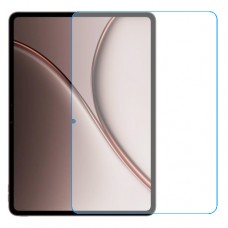 Скрин Мобайл защитный экран для OnePlus Pad 3 Pro из нано стекло 9H