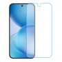 Скрин Мобайл защитный экран для Oppo Reno16 5G (China) из нано стекло 9H