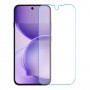 Скрин Мобайл защитный экран для Oppo Reno16 F 5G из нано стекло 9H