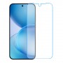 Скрин Мобайл защитный экран для Oppo Reno16 Pro 5G из нано стекло 9H
