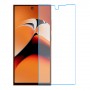 Скрин Мобайл защитный экран для Oukitel C67 из нано стекло 9H