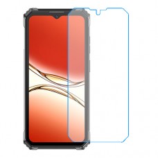 Скрин Мобайл защитный экран для Oukitel G6 из нано стекло 9H Скрин Мобайл защитный экран для Oukitel G6 из нано стекло 9H