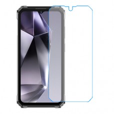 Скрин Мобайл защитный экран для Oukitel G7 из нано стекло 9H Скрин Мобайл защитный экран для Oukitel G7 из нано стекло 9H