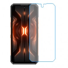 Скрин Мобайл защитный экран для Oukitel WP500 5G из нано стекло 9H