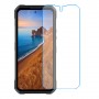 Скрин Мобайл защитный экран для Oukitel WP61 5G из нано стекло 9H
