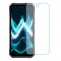 Скрин Мобайл защитный экран для Oukitel WP61 Plus 5G из нано стекло 9H