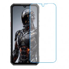 Скрин Мобайл защитный экран для Oukitel WP68 Air 5G из нано стекло 9H
